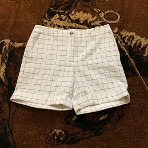 Classy Short from White House Black Market